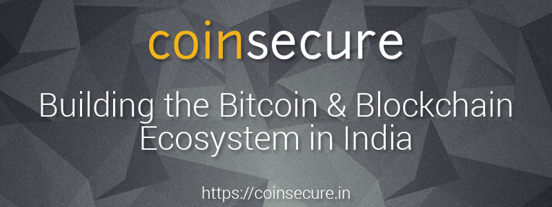 Coinsecure