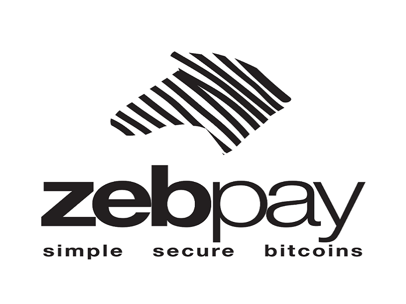 Zebpay logo