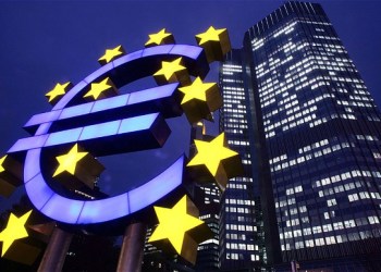 ECB discuss digital currency
