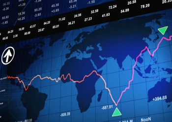 Financial Markets Bitcoin