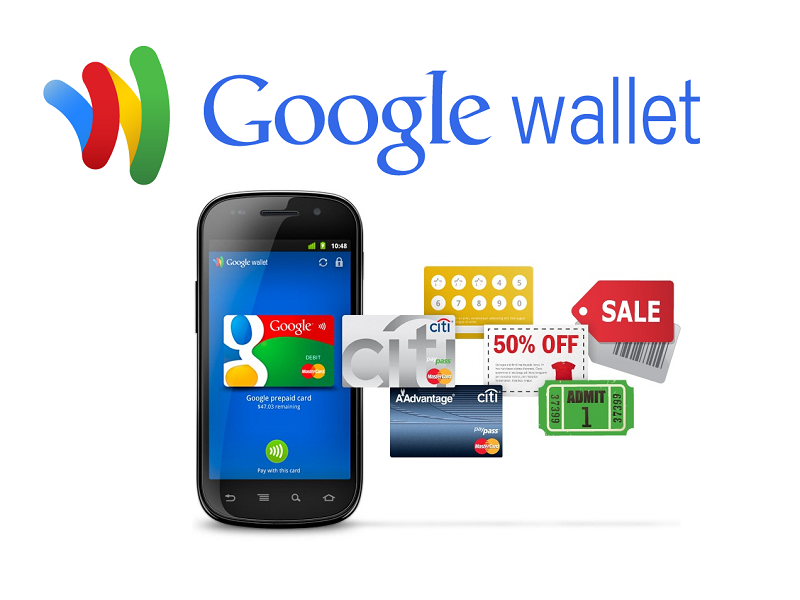 Bitcoinist_Google Wallet