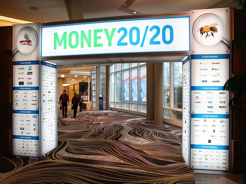 Money20/20: Blockchain Technicalities and Potential
