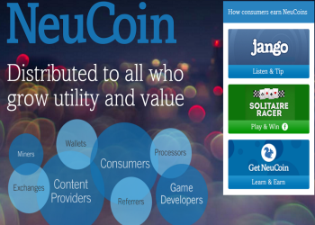 NeuCoin