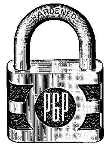 Bitcoinist_Blackberry PGP Encryption