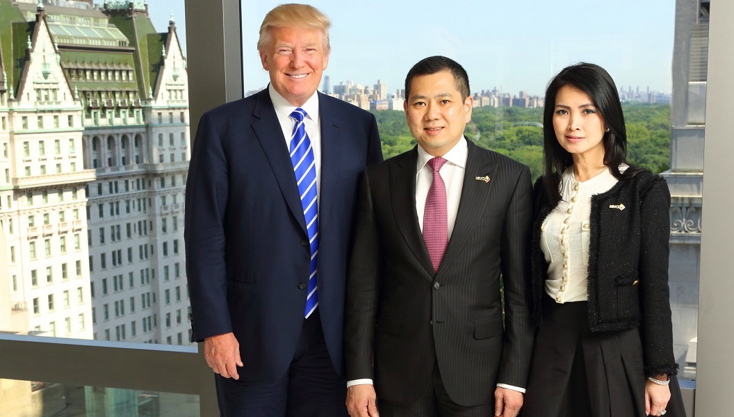 Bitcoinist_Trump Hotel Collection