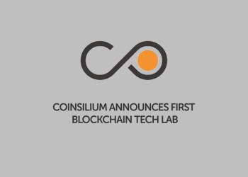 Coinsilium announces first Blockchain Tech Lab developer event in London during April
