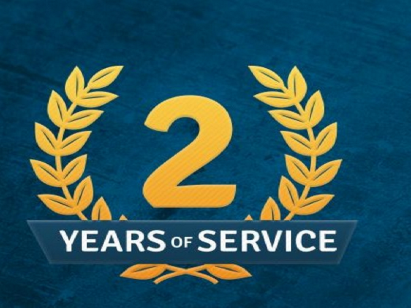 Genesis Mining Celebrates 2 Years of Service With 5% Discount