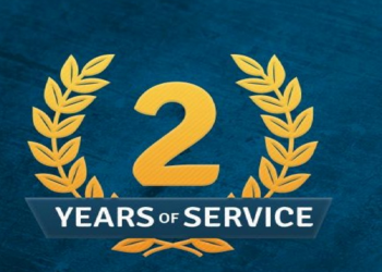 Genesis Mining Anniversary