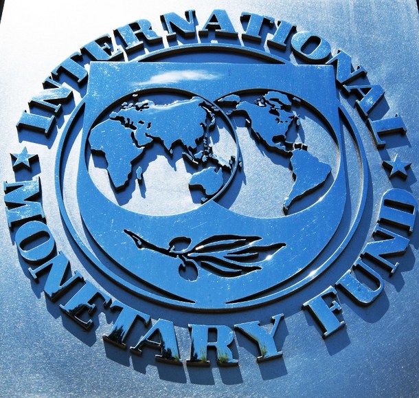IMF Discusses digital currency