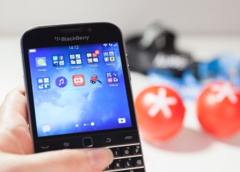 Bitcoinist_Blackberry