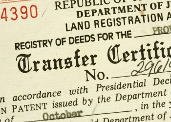 Bitcoinist_Land Titling