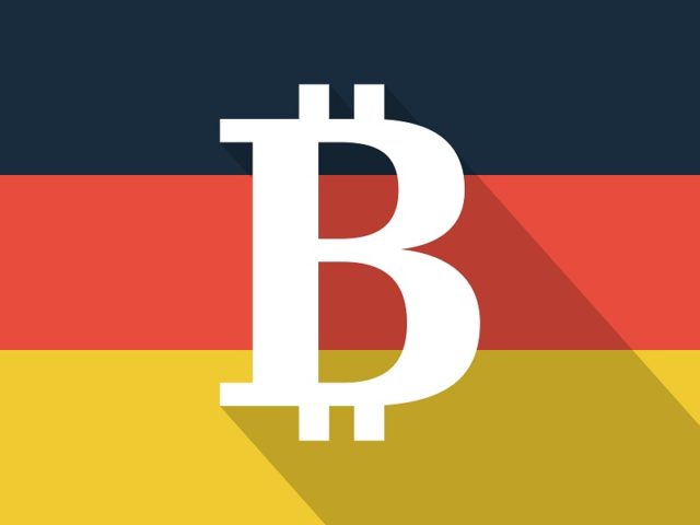 Germany Loves Bitcoin