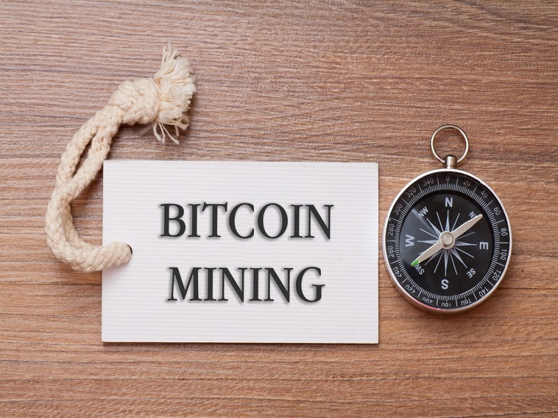 Bitcoinist_Bitcoin Mining