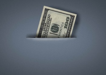 NEW MONEY: Not the Next Bitcoin the Next Dollar