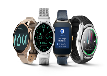 Bitcoinist_Android Wear 2.0