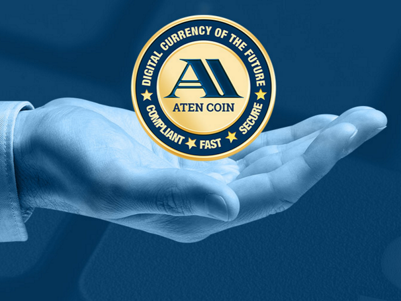 Aten Coin to Hold Conference on Digital Currency Compliance