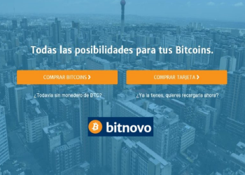 Bitnovo