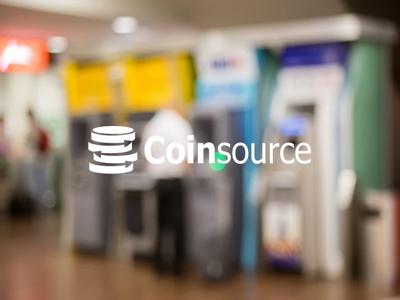 The Largest Bitcoin ATM Provider