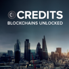Bitcoinist_Skyscape Cloud Services Credits Blockchain 