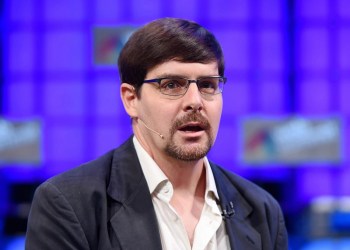 Gavin Andresen Commit Access