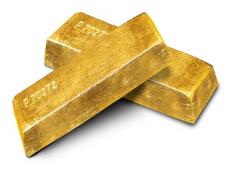 Bitcoinist_Gold Bar
