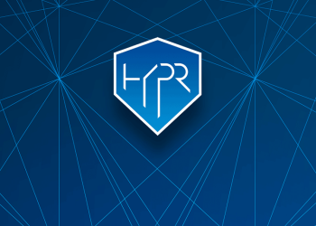 HYPR blockchain