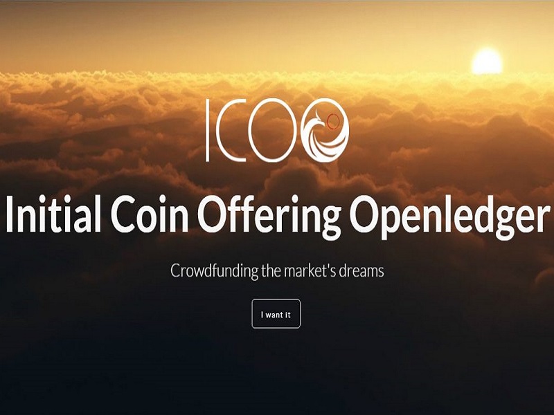 OpenLedger Announces ‘ICOO’ Platform to Increase Startup Funding