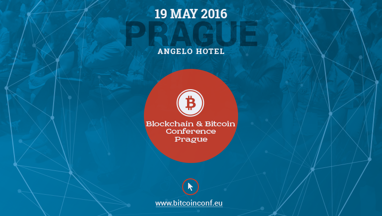 Prague Blockchain Conference