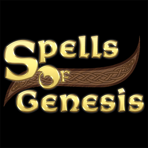 Spells of Genesis