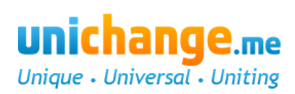 Unichange