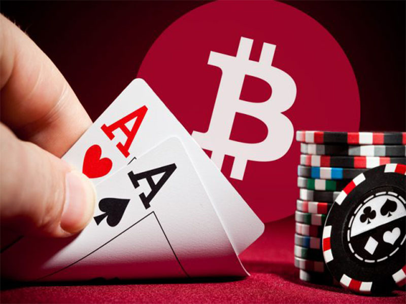 Take 10 Minutes to Get Started With crypto gambling sites