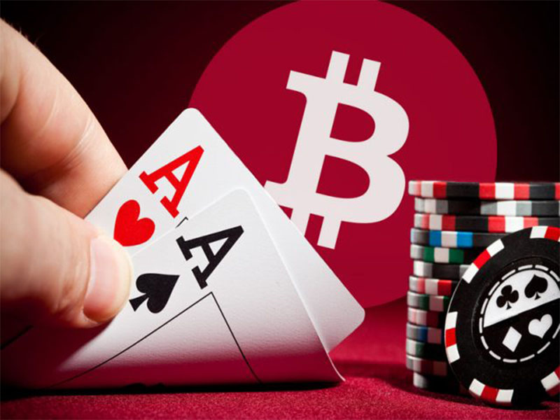 Are You Actually Doing Enough best bitcoin casino?