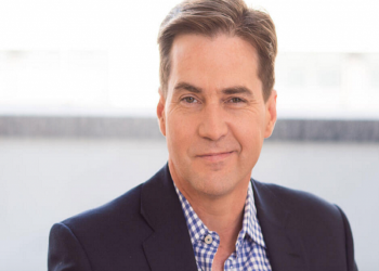 craig Wright