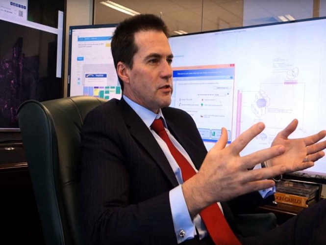 craig Wright to pay court fees