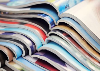 Bitcoinist_Literary Magazine