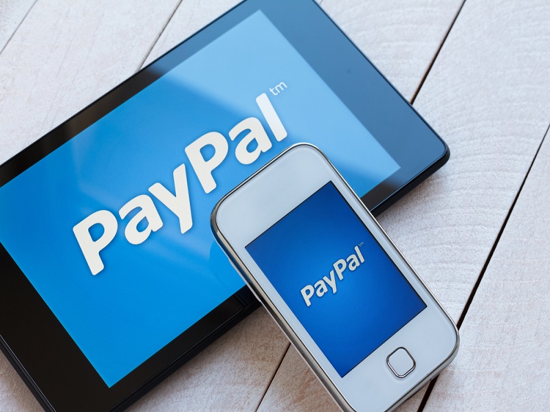 PayPal Halts Service In Turkey Over Licensing Issues