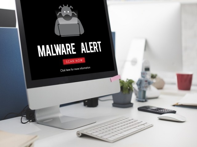 Experts Don't Agree With The Government About Their Malware Statistics