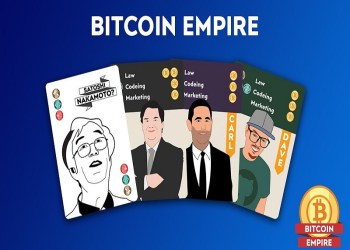 Bitcoin Empire