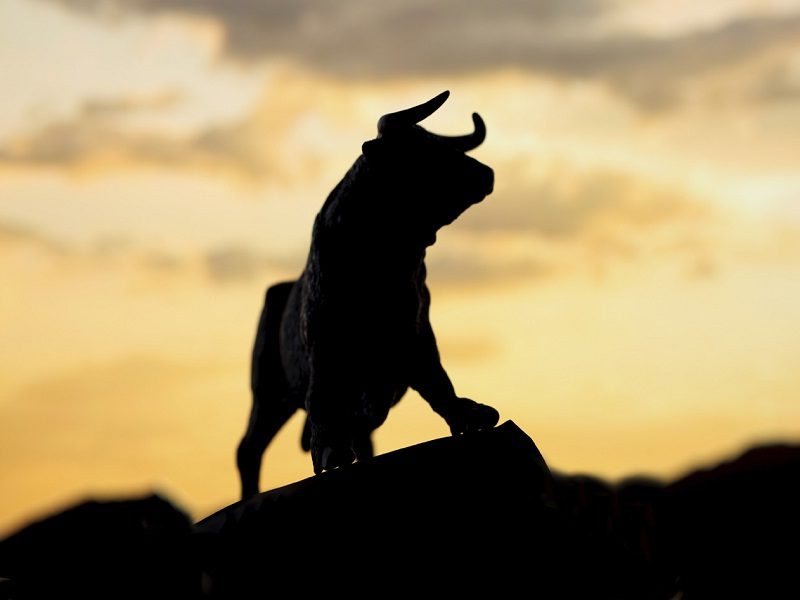 Bitcoin Price Closer Than Ever to $600 as Bull Run Continues