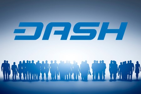 decentralized autonmous organization dash