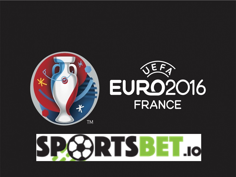 Sportsbet.io Euro 2016