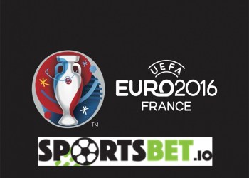 Sportsbet.io Euro 2016