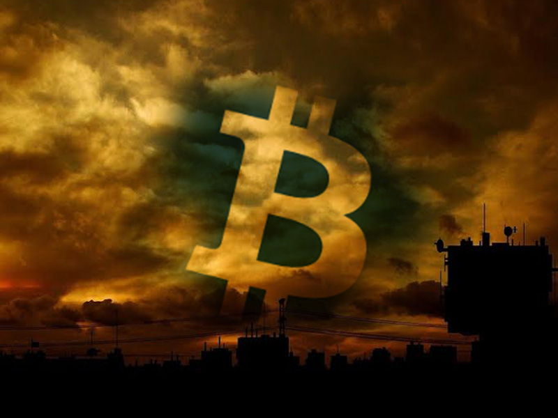 Industry Report: No Bitcoin Crime Goes Unpunished