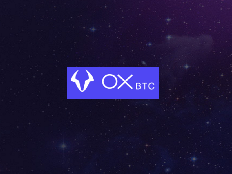 OXBTC: A Cryptocurrency Investment Service Platform