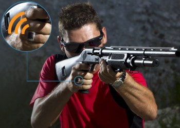Smart Guns Blocksafe