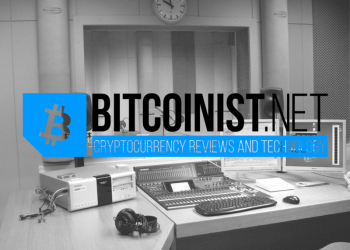 Bitcoinist Podcast: Episode 5 Available
