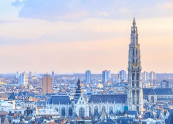 Bitcoinist_Antwerp