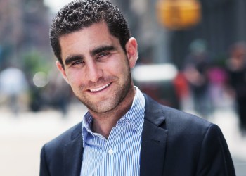 Charlie Shrem