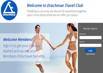 Drachmae Travel