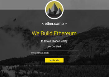 Ether.Camp Holds Ethereum Hackathon with $50,000 Grand Prize